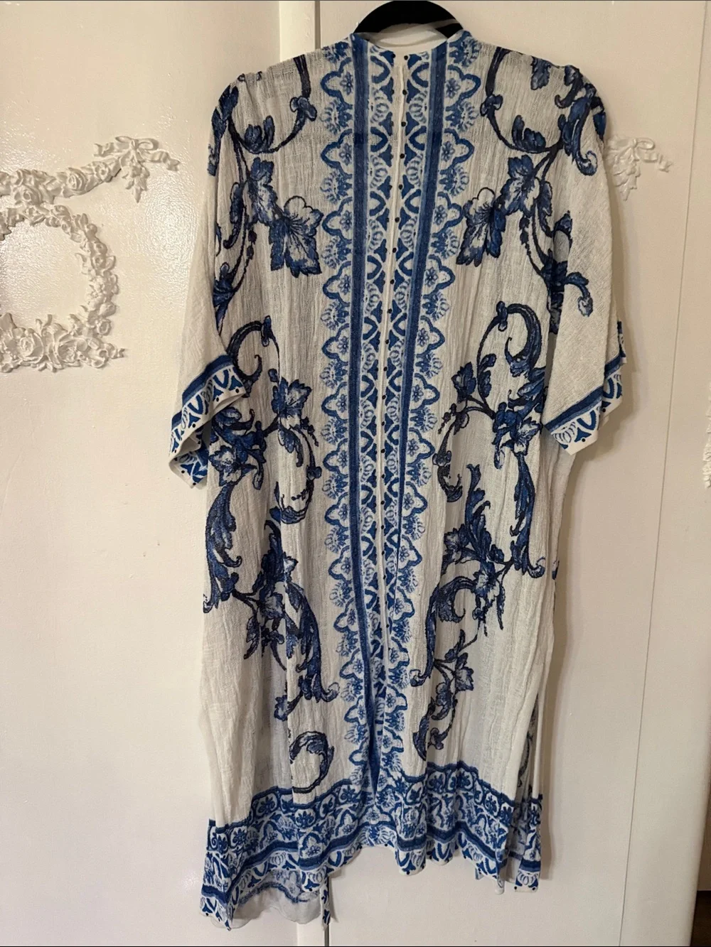 Chicos lightweight open